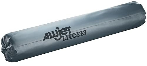 Alujet Allfixx Schlauchbeutel Kleber für Unterspannbahn Dampfbremse Konterlatte