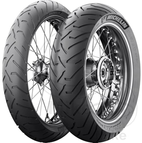 MICHELIN ANAKEE ROAD 170/60R17 72V - Rückseite Reifen