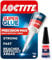 Precision Max, Strong All Purpose Liquid Adhesive, Accurate Repairs, Instant Super Glue for Various Materials, Easy to Use Clear Glue, 1 x 10g
