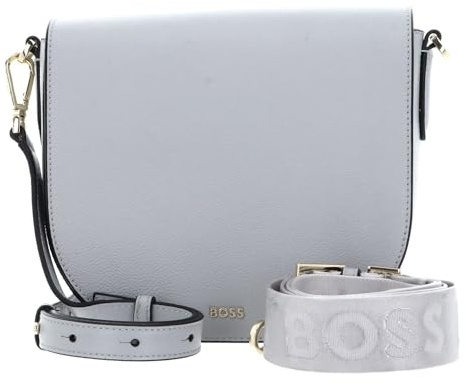BOSS Alyce Flap Xbody Bm Crossbody