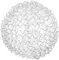 MAGICLULU Abat-Jour En Verre Abat-Jour De Bureau Lampadaire De Remplacement Abat-Jour Décoratif Pour Lampe De Table Abat-Jour Abat-Jour Pour Lampadaire Remplacement Abat-Jour Abat-Jour De