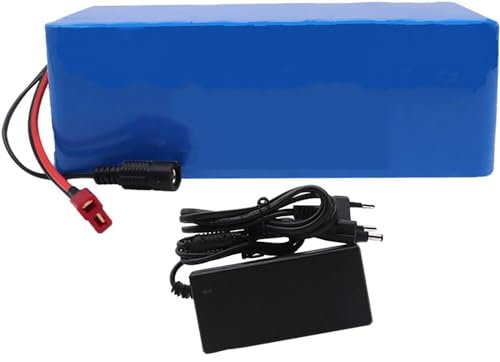 24V25.2V 29.4V 36V 8AH 10AH 12AH 15AH 18AH 20AH 25AH 30AH Fahrrad Li-Ionen-Akkupack, wasserdichte PVC-Batterie, Wiederaufladbare Batterie Austauschbare Batterie Für 800W Motor 24V29.4V25AH,T