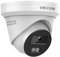 VIKYLIN 8MP 4K PoE Camera with Human/Vehicle Detection, CCTV Security Camera with Light Alarm and Two Way Audio,100ft Full Colour Night Vision Camera,24/7 Recoding 512GB SD Slot Compatible Hik vision