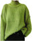 JkyKnowo Pullover Y2K Herren,Häkelpullover Damen Sommer, Pullover Damen Sweatshirt Plissiert Langarmshirt Herbst Winter 2024,Sweater Herren Sun Hoodie Herren Winter Pullover für Damen Warm