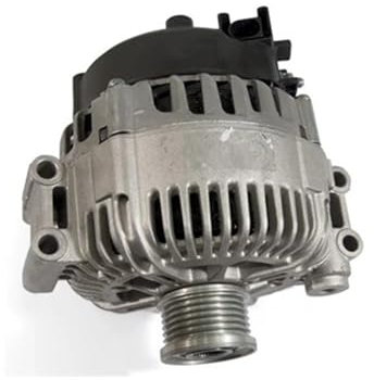 ULLiaN 12317521178 Autoteile 1 Stück Automotor Lichtmaschine CAE2011, Kompatibel for BMW E66 E90 N52