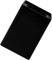 Yardenfun Microphone Logo Cube Cover Durable Mic Flag Box for Interviews Easy Installation Versatile Design Compatible with Professional Microphones for Media and Events