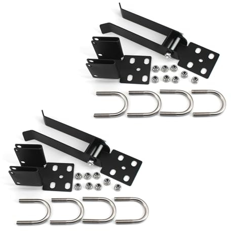 Heavy Duty Steel Double Gate For 1.375in Pipe Fence Secure Locking Metal Gate For Gardens