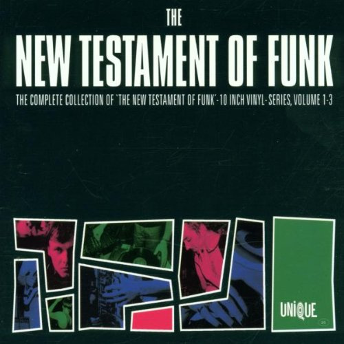New Testament of Funk