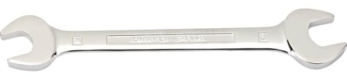Draper 55723 5055MM Expert Open End Spanner, 21mm x 23mm