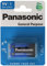 Panasonic 6F22B Pile 9V
