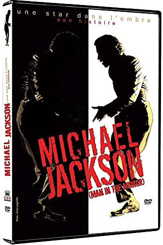 Michael Jackson : Man in the mirror - Une star dans l'ombre, son histoire