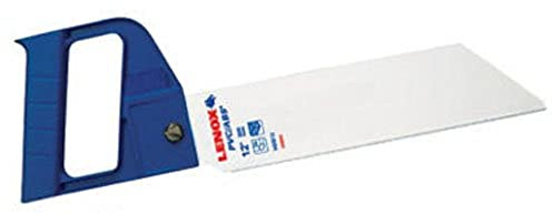 Lenox Tools Plastic Pipe Hand Saw, 304 mm (20985HSF12)
