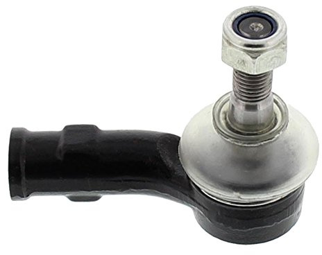 Mapco 19877 Spurstangenkopf | Kompatibel mit: SEAT AROSA, CORDOBA, CORDOBA Vario, IBIZA II, INCA, TOLEDO I, VW CORRADO, GOLF II, GOLF III