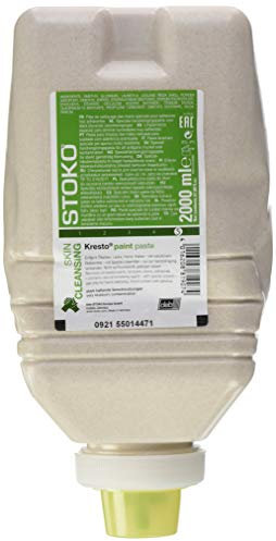 Stoko paint Hautreinigung, 2000 mL Softflasche