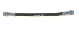 BOSCH Bremsschlauch 1987476711 Länge: 185mm, | Kompatibel mit: RENAULT AVANTIME, CLIO III, CLIO III Grandtour, CLIO III Kasten/Schrägheck, ESPACE III, GRAND SCÉNIC II