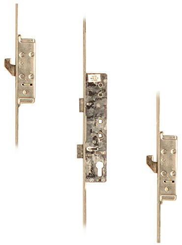 Lockmaster Multipoint Lock Pad18101 35/92