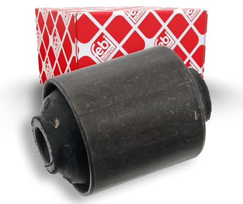 FEBI BILSTEIN Lagerung, Achsstrebe 05217 Vorderachse rechts | Kompatibel mit: VOLVO 740, 740 Kombi, 760, 760 Kombi, 780, 940, 940 II, 940 II Kombi, 940 Kombi, 960, 960 II, 960 II Kombi