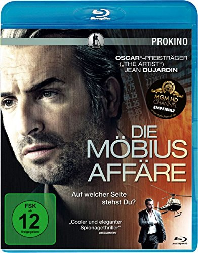Prokino (Vertrieb EuroVideo Medien GmbH)