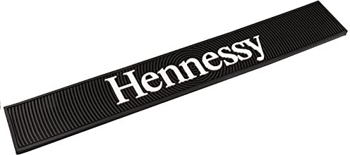 Hennessy Black