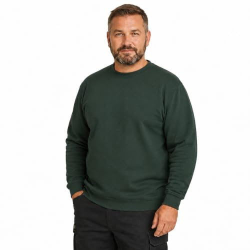 Pro RTX Pro Sweat Shirt up to Size 7XL