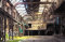 HANSEPUZZLE 50064 - Lost Places Puzzle 500 Teile | Industrie Puzzle mit hochwertiger Puzzle Aufbewahrung: Kartonbox und wiederverschließbarem Beutel | Puzzle-Maße: 46 x 30 cm