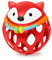 Skip*Hop Hochet Rond - Renard