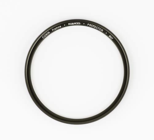 Filtro protezione & UV Sfumature 67 mm