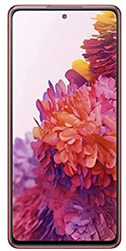 Samsung Galaxy S20 FE 5G - Smartphone 128GB, 6GB RAM, Dual SIM, Cloud Red