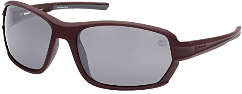 Lunettes de soleil Homme Timberland TB92456667D ø 66 mm