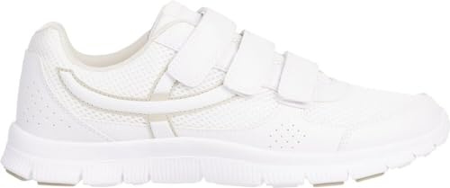 energetics Herren City Trainer Iv Walking-Schuh, White, 37 EU