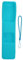 Cover Telecomando per Telecomando TV 4S, Cover Protettiva Antiurto in Silicone, Antiurto e Anti Caduta.(blu)