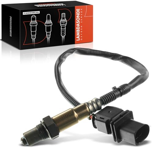 Lambdasonde Regelsonde für E81 E82 E88 E90 E91 C-o-o-p-e-r One R56 R60 X1 E84 X3 E83 X5 E70 2006-2017 0281004079