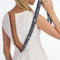 Dress Zipper Helper Zipper Puller Zip Up Down Dress Yourself Zip Aid Tool Zipper Pull Assistant Zipper Pull für Kleid (Schwarz)