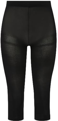 Ulla Popken Damen Strumpfhose