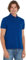 Tommy Hilfiger Herren Poloshirt Kurzarm Core 1985 Regular Fit, Blau (Anchor Blue), S
