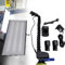 ExoticaBlend PDR Lamp Tools Tragbares kabelloses Auto-Dellenlicht mit Akku, Auto-Dellen-Reparatur-Lichtwerkzeuge, 6 Lampen