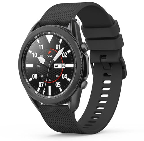 Cinturino Compatibile con Samsung watch 3 45mm