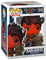 Funko Pop! & Buddy: Baldur's Gate - Karlach & Clive - Baldur's Gate 3 - Vinyl-Sammelfigur - Geschenkidee - Offizielle Handelswaren - Spielzeug Für Kinder und Erwachsene - Video Games Fans