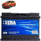 Batteria 70Ah EFB per Renault Clio V 1.5 DCI gasolio 2019+
