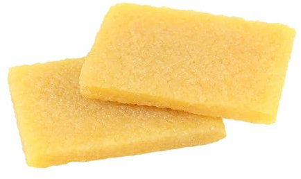 JIHUOO 2 Stück Radiergummi Zement Radierer Rückstände Reinigung Radiergummi Kleber Entferner Radiergummi Handwerk Kleber Radierer Reste Pick Up Radiergummi Kleber Entferner Werkzeug