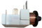 SONHWNGE Compresor de refrigerador/congelador Arrancador de Servicio Pesado 117U6005 117U6015 117U6000(117U6000)