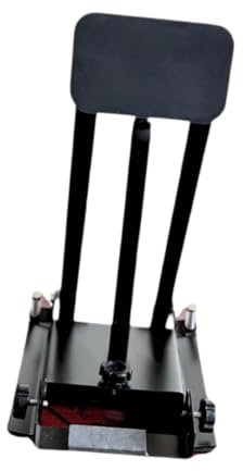 Generic Bass Drum Practice Pad AntiSlip Zubehör für Indoor