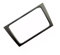 pour VW pour Golf 6 pour GTI MK6 Cadre De Façade D'autoradio pour Boîtier CD 5K0858061F Autoradio Cache Radio