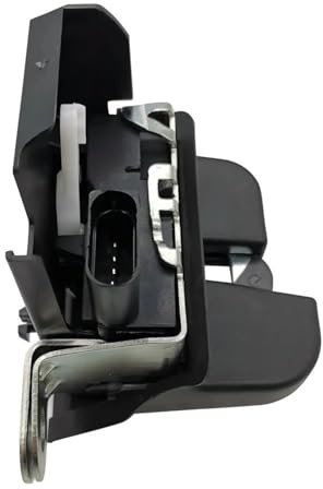 Loquet De Coffre Actionneur Serrure De Coffre Pour VW Pour Polo 2018-2024 Pour Golf Pour ID.3 Pour Tacqua Pour T-Cross 2G6827505 2SD827505A Serrure De Hayon Coffre