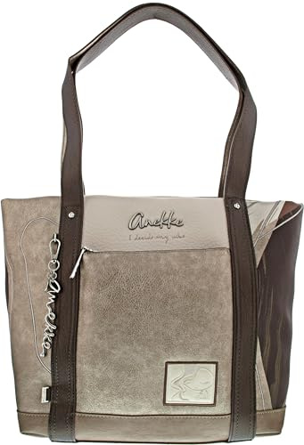 Anekke Bolso de hombro Serenis