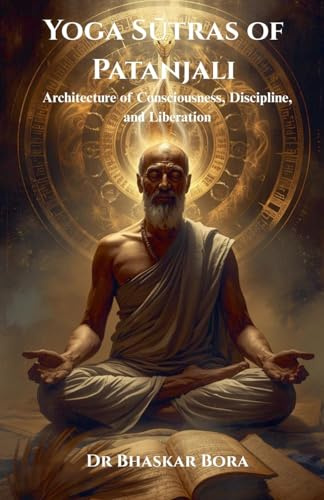 Yoga S¿tras of Patanjali: Architecture of Consciousness, Discipline, and Liberation
