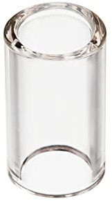 Planet Waves PWGS-SM Glass Slide, medium