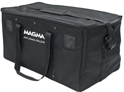 Magma 214-A101292 Bolsa Almacenaje/Transporte BBQ, 305 x 457 mm