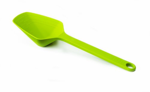 Joseph Joseph 10042 Scoop Cuillère Doseuse Vert 10 x 30 x 4,5 cm
