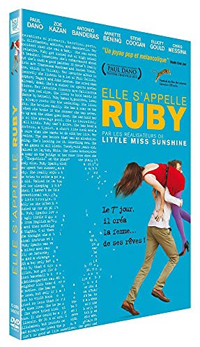 Elle s'appelle ruby [FR Import]
